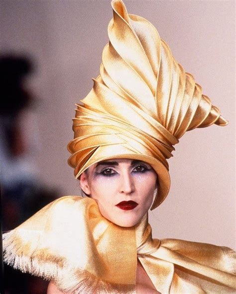 Philip Treacy Archive 